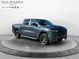 2026 Ram 1500 - Preview 2
