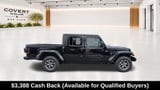 2026 Jeep Gladiator - Preview 11