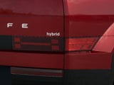 2026 Hyundai Santa Fe Hybrid - Preview 10