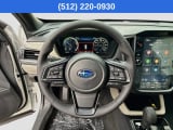 2026 Subaru Forester - Preview 11