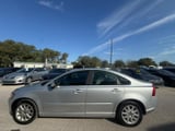 2008 Volvo S40 - Preview 6