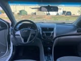 2017 Hyundai Accent - Preview 9