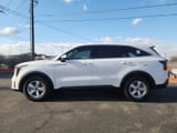 2026 Kia Sorento - Preview 3