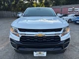 2022 Chevrolet Colorado - Preview 2