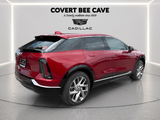 2027 Cadillac Optiq - Preview 10