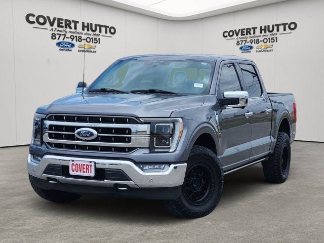 2023 Ford F-150 - Image 1