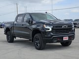 2026 Chevrolet Silverado 1500 - Preview 2