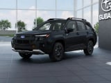 2026 Subaru Forester - Preview 2