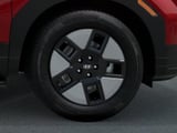 2027 Hyundai Santa Fe Hybrid - Preview 8