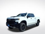 2026 Chevrolet Silverado 1500 - Preview 6
