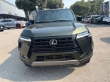 2026 Lexus GX - Preview 8