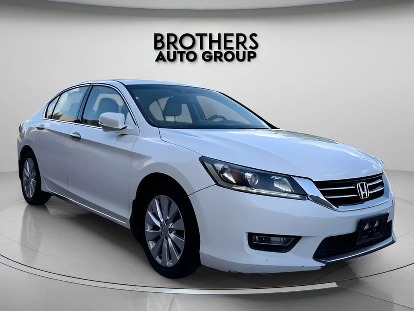 2013 Honda Accord - Image 3