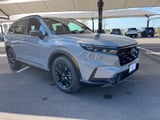 2027 Honda CR-V - Preview 2