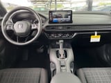 2027 Honda HR-V - Preview 8