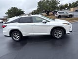 2019 Lexus RX - Preview 6