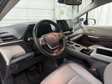 2021 Toyota Sienna - Preview 13