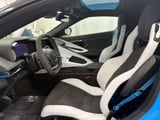 2024 Chevrolet Corvette - Preview 12