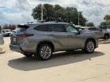 2026 Toyota Highlander - Preview 4