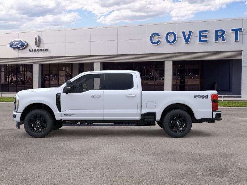 2026 Ford F-250 - Image 2