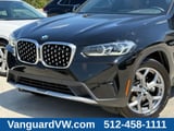 2023 BMW x4 - Preview 2