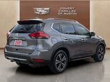 2017 Nissan Rogue - Preview 5