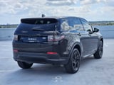 2020 Land Rover Discovery Sport - Preview 5