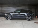 2026 Porsche Cayenne - Preview 2