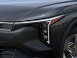 2027 Kia K4 - Preview 10