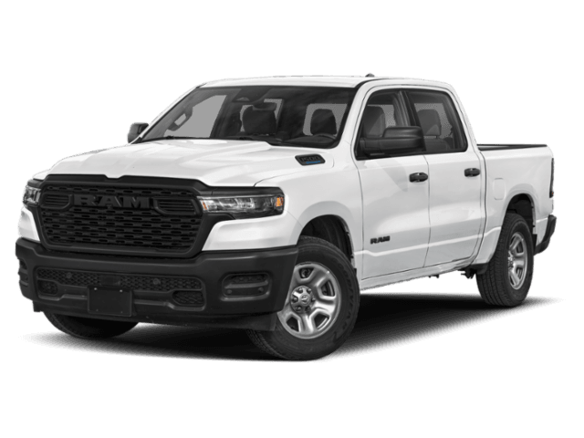 2026 Ram 1500 - Image 1