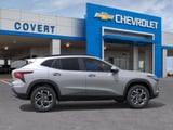 2026 Chevrolet Trax - Preview 5