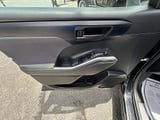 2023 Toyota Highlander - Preview 13
