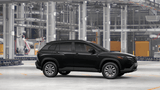 2026 Toyota Corolla Cross - Preview 13