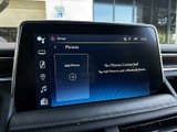 2023 Chevrolet Tahoe - Preview 11