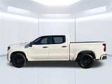 2026 Chevrolet Silverado 1500 - Preview 3