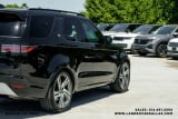 2025 Land Rover Discovery - Preview 9