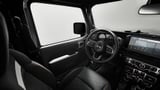 2027 Jeep Wrangler - Preview 8