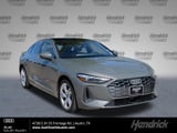 2025 Audi A5 - Preview 2