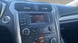 2018 Ford Fusion - Preview 12