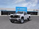 2026 Chevrolet Silverado - Preview 8