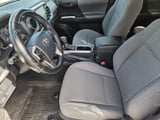 2023 Toyota Tacoma - Preview 11