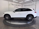 2026 Mercedes-Benz GLC - Preview 4