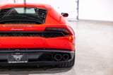 2015 Lamborghini Huracan - Preview 13