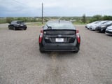 2016 Toyota Prius - Preview 4