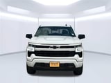 2026 Chevrolet Silverado - Preview 8