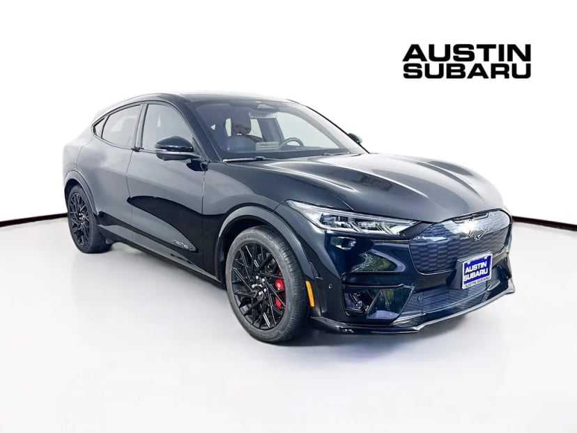 2023 Ford Mustang Mach-E - Image 2