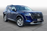 2026 Nissan Pathfinder - Preview 13