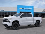 2026 Chevrolet Silverado 1500 - Preview 2