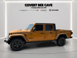 2026 Jeep Gladiator - Preview 4