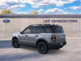 2026 Ford Bronco - Preview 4