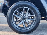 2024 Jeep Wrangler - Preview 9